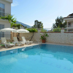 Cam Hotel - Bild 10