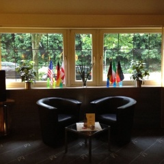 City Hotel Essen - Bild 7