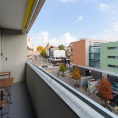 RELOC Serviced Apartments Wallisellen Bhf. - Bild 13