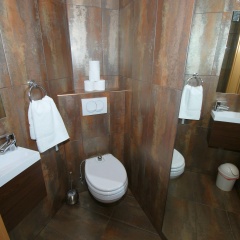 Arpad Bridge Apartments Budapest - Bild 9