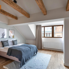 Schoenhouse Avenue by Limehome - Bild 2