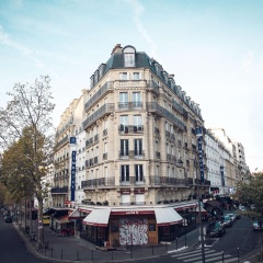 Timhotel Paris Gare Montparnasse - Bild 11