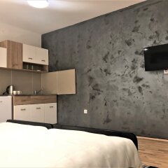 Отель Airport Belgrade Rest Apartments Hotel Сербия, Белград - отзывы, цены и фото номеров - забронировать отель Airport Belgrade Rest Apartments Hotel онлайн фото 19