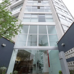 Lindo Apartamento Amoblado photo 2