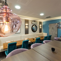 elaya hotel munich city,  Trademark Collection by Wyndham - Bild 13
