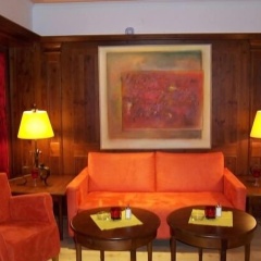 Golfhotel Gutshof Penning - Bild 2