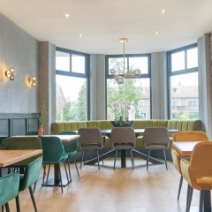 Alp de Veenen Hotel - Bild 14