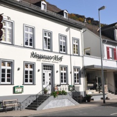 Nassauer Hof Hotel & Weinwirtschaft - Bild 1