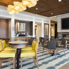Homewood Suites by Hilton Pittsburgh Downtown thumbnail 14