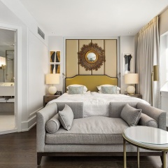 Hotel Continental - Bild 2
