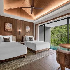 Anantara Ubud Bali Resort - Bild 1