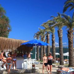 Başka Resort Bodrum - Bild 26
