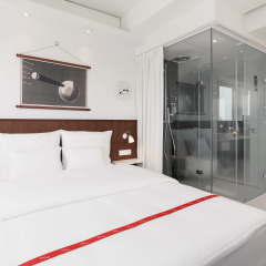 Ruby Luna Hotel Dusseldorf by IHG - Bild 7