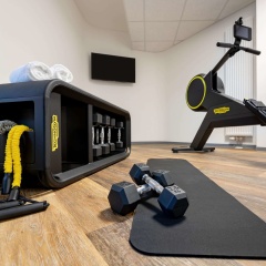 ibis Styles Hamburg Barmbek - Bild 13