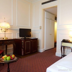 Centro Hotel Bristol - Bild 4