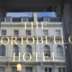 The Portobello Hotel thumbnail 1