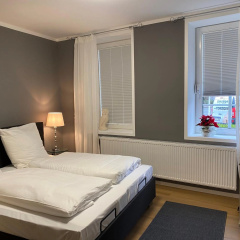 Altstadt Fereienwohnung Hameln - Bild 3