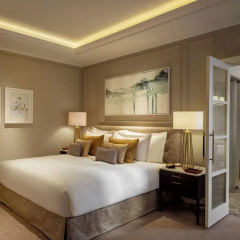 Corinthia Grand Hotel Astoria Brussels - Bild 5