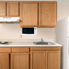 WoodSpring Suites Odessa