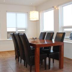 Skeiðvellir Villa in Laugaras, Iceland from 391$, photos, reviews - zenhotels.com photo 7