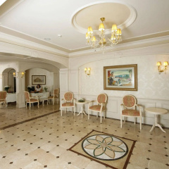 The And Hotel Istanbul - Special Class - Bild 12