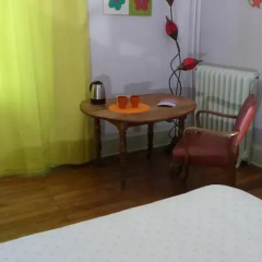 Guesthouse des Marronniers thumbnail 5