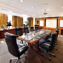 BH Conference & Airport Hotel Istanbul - Bild 20