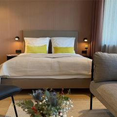 ipartment Koeln Oper @HOME by Best Western - Bild 2