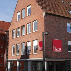 Hotel an der Marienkirche - Bild 1