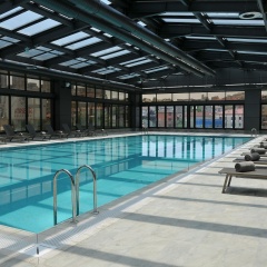 Sheraton Grand Istanbul Atasehir - Bild 17