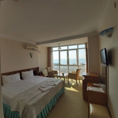 Sancak Hotel - Bild 3
