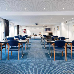 Mercure Hotel Am Entenfang Hannover - Bild 12