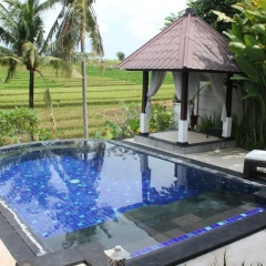 Villa Mustika Juma - Bild 8