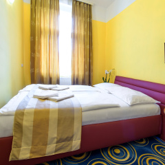 Hotel Otakar - Bild 6