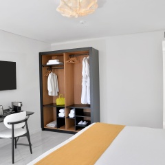 The Athenaeum Luxury Hotel - Bild 13