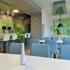 B&B Hotel Paderborn - Bild 18