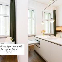 statthaus - statt Hotel - Bild 5