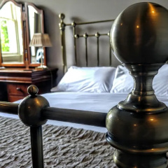 The Old Manor House Hotel thumbnail 5