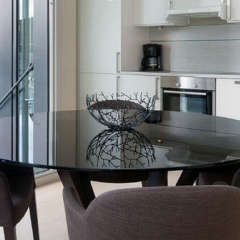 BJØRVIKA APARTMENTS, Teaterplassen, Oslo city center - Bild 2