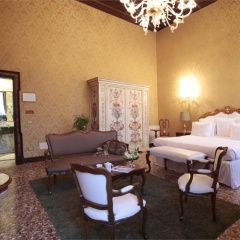 NH Collection Venezia Grand Hotel Palazzo dei Dogi - Bild 16