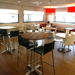 Travelodge Madrid Metropolitano - Bild 21