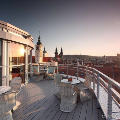 Hotel Astoria - Bild 20