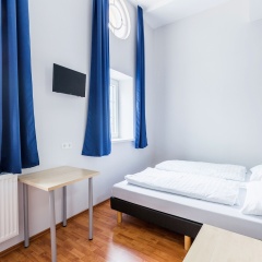 a&o Salzburg Hauptbahnhof - Hostel - Bild 10