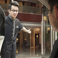 Xiamen Huli Yiho Hotel thumbnail 17