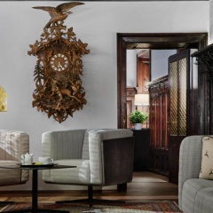 Hotel Schwarzer Adler - Bild 2
