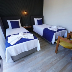 La Bonita Hotel Bodrum - Bild 21