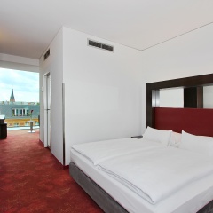 ARCOTEL Velvet Berlin - Bild 4