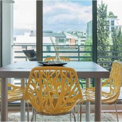 Modern Living Apartments in Skopje, Macedonia from 49$, photos, reviews - zenhotels.com photo 7