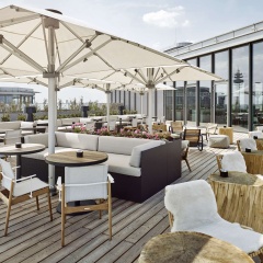 Hyatt Regency Vienna - Bild 18