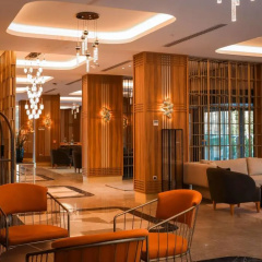 Sia Hotel Thermal & Spa - Bild 18